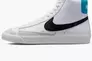 Кроссовки Nike BLAZER MID 77 VNTG BQ6806-121 Фото 1