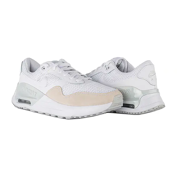 Кросівки Nike NIKE AIR MAX SYSTM DM9537-101 фото 3 — інтернет-магазин Tapok