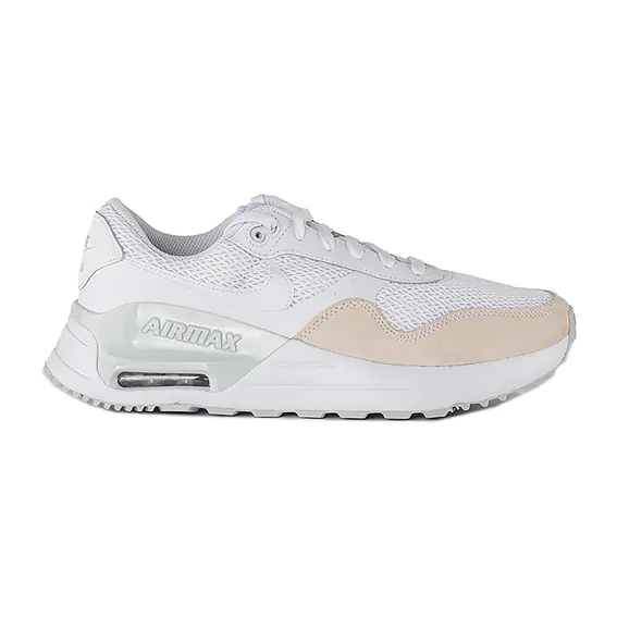 Кросівки Nike NIKE AIR MAX SYSTM DM9537-101 фото 4 — інтернет-магазин Tapok