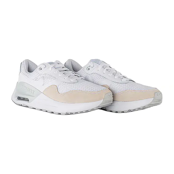 Кросівки Nike NIKE AIR MAX SYSTM DM9537-101 фото 7 — інтернет-магазин Tapok