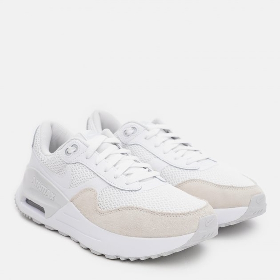 Кросівки Nike NIKE AIR MAX SYSTM DM9537-101 фото 2 — інтернет-магазин Tapok