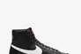 Кросівки Nike NIKE BLAZER MID 77 (GS) DA4086-002 Фото 3