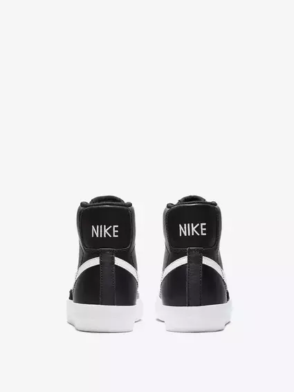 Кросівки Nike NIKE BLAZER MID 77 (GS) DA4086-002 фото 4 — інтернет-магазин Tapok