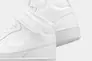 Кросівки жіночі Nike Court Bugh Mid 2 (Gs) (CD7782-100) Фото 4