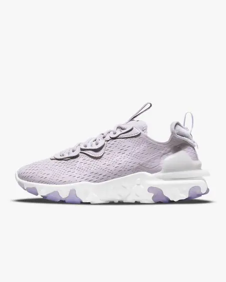 Кросівки жіночі Nike Wmns React Vision (DN5060-500) фото 1 — інтернет-магазин Tapok