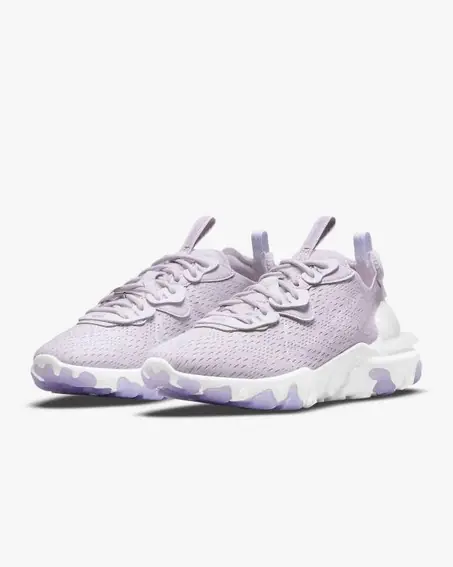 Кросівки жіночі Nike Wmns React Vision (DN5060-500) фото 3 — інтернет-магазин Tapok