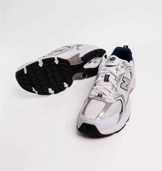Кроссовки мужские New Balance 530 (MR530SG) фото 7 — интернет-магазин Tapok