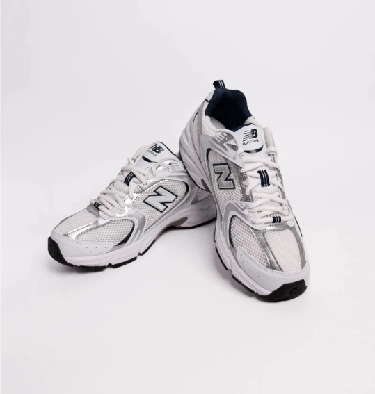 Кроссовки мужские New Balance 530 (MR530SG) фото 8 — интернет-магазин Tapok