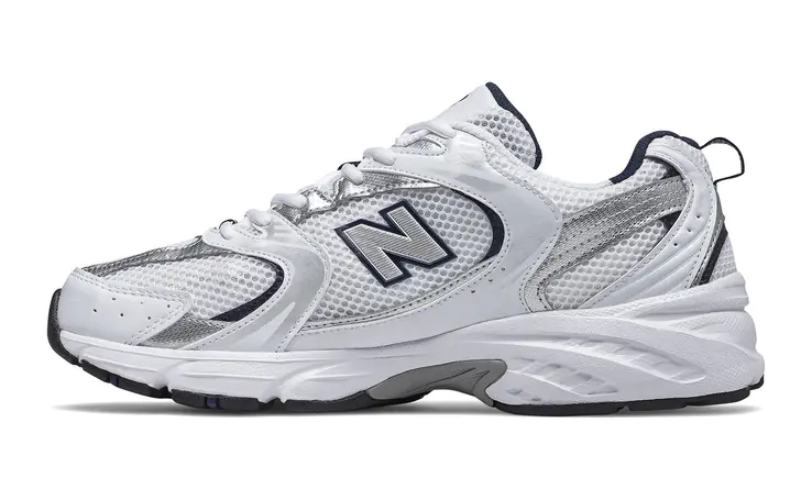 Кроссовки мужские New Balance 530 (MR530SG) фото 2 — интернет-магазин Tapok