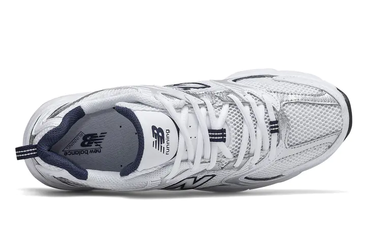 Кроссовки мужские New Balance 530 (MR530SG) фото 3 — интернет-магазин Tapok