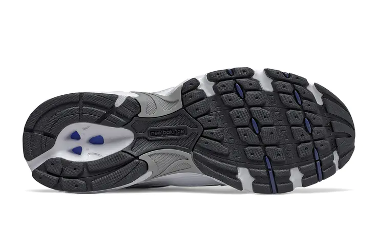 Кроссовки мужские New Balance 530 (MR530SG) фото 4 — интернет-магазин Tapok
