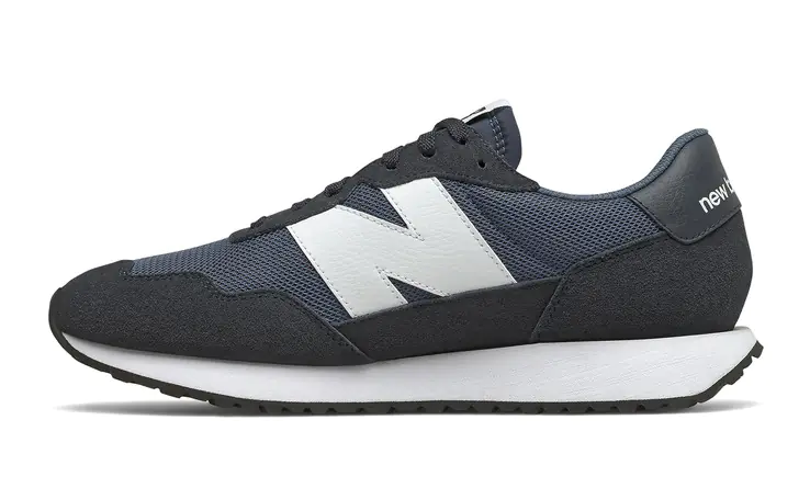 Кроссовки мужские New Balance 237 (MS237CA) фото 2 — интернет-магазин Tapok