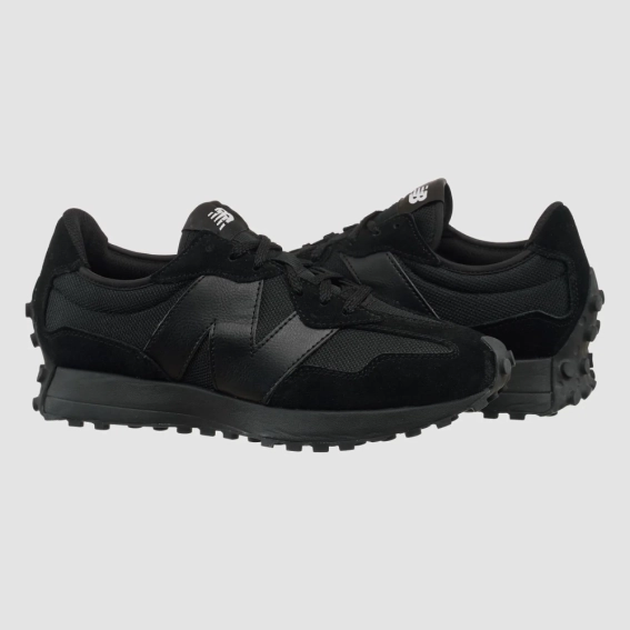 Кросівки чоловічі New Balance 327 (MS327CTB) фото 6 — інтернет-магазин Tapok