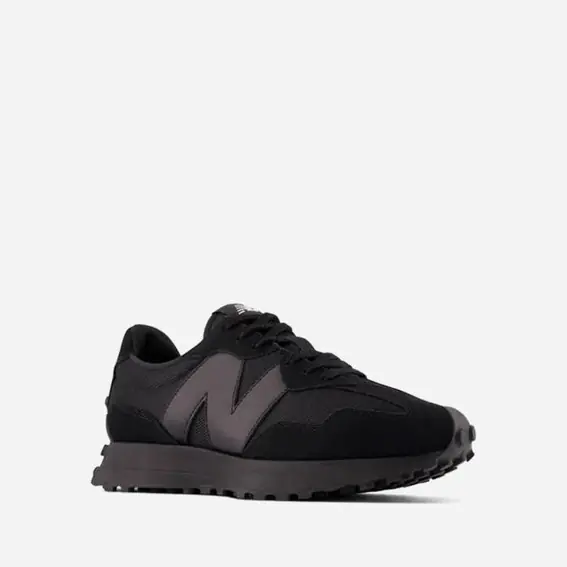 Кроссовки мужские New Balance Shoes (MS327CTB) фото 4 — интернет-магазин Tapok