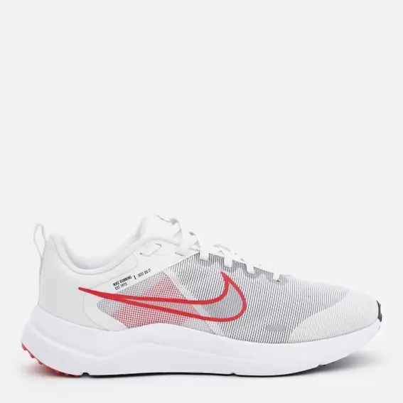 Кроссовки Nike NIKE DOWNSHIFTER 12 DD9293-009 фото 1 — интернет-магазин Tapok