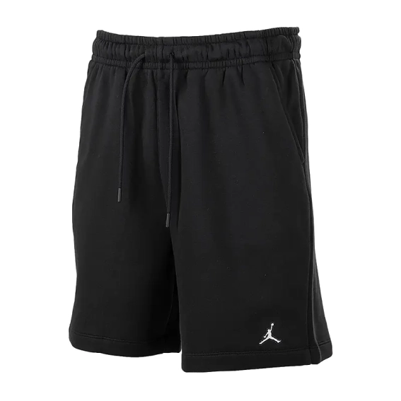 Шорти JORDAN M J ESS FLC SHORT DQ7470-010 фото 1 — інтернет-магазин Tapok