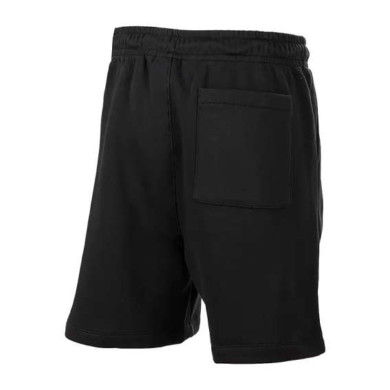Шорти JORDAN M J ESS FLC SHORT DQ7470-010 фото 2 — інтернет-магазин Tapok