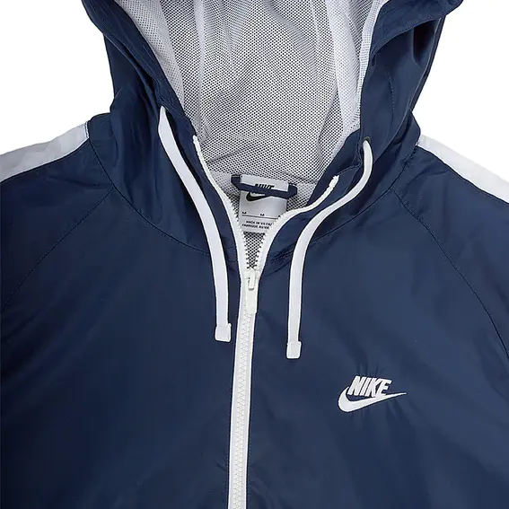 Костюм Nike M NSW SPE TRK SUIT HD WVN BV3025-411 фото 3 — інтернет-магазин Tapok