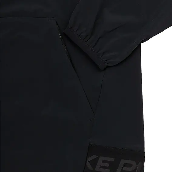 Куртка Nike M NP DF FLEX VENT MAX HD JKT DM5946-011 фото 4 — интернет-магазин Tapok