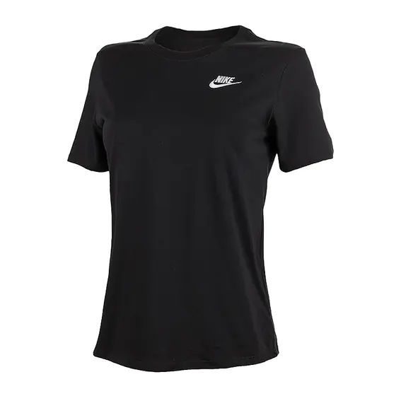 Футболка Nike W NSW TEE CLUB DX7902-010 фото 1 — интернет-магазин Tapok