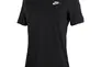 Футболка Nike W NSW TEE CLUB DX7902-010 Фото 1