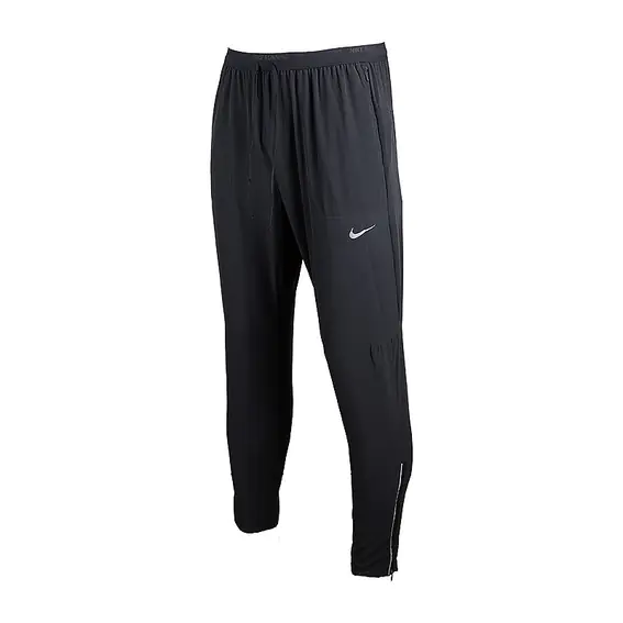 Брюки Nike M NK DF PHENOM ELITE WVN PANT DQ4745-010 фото 1 — интернет-магазин Tapok