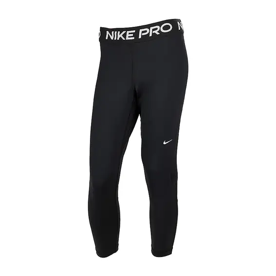 Лосини Nike W NP 365 TIGHT CROP CZ9803-013 фото 1 — інтернет-магазин Tapok