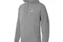 Толстовка Nike CLUB HOODIE FZ FT BV2648-063 Фото 1