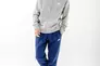 Толстовка Nike CLUB HOODIE FZ FT BV2648-063 Фото 11