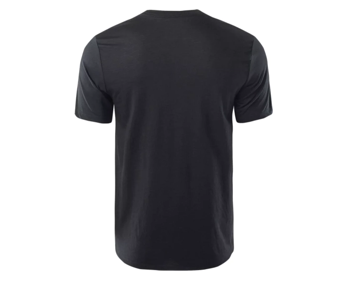 Футболка Nike NK DF TEE DB NK PRO DM5677-010 фото 5 — интернет-магазин Tapok
