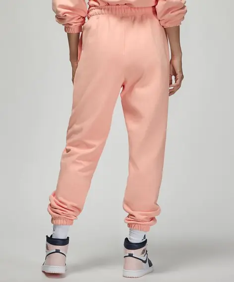 Брюки женские Jordan Essentials Fleece Pants (DD7001-800) фото 2 — интернет-магазин Tapok
