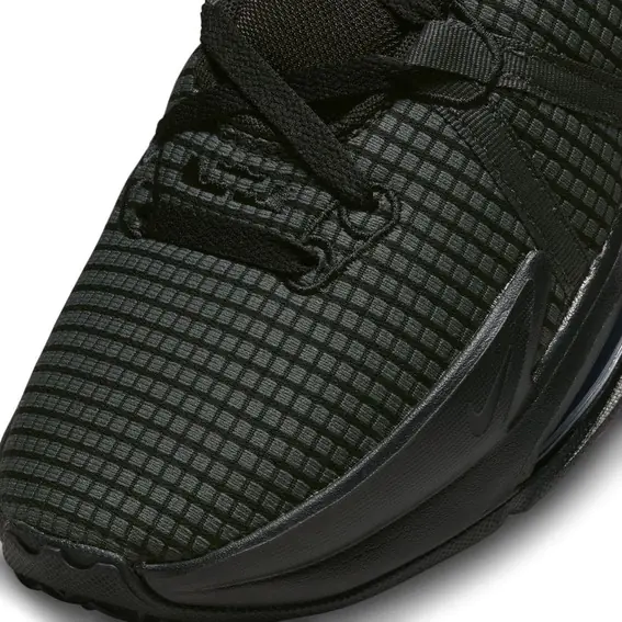 Кроссовки мужские Nike Lebron Witness 7 (DM1123-004) фото 6 — интернет-магазин Tapok