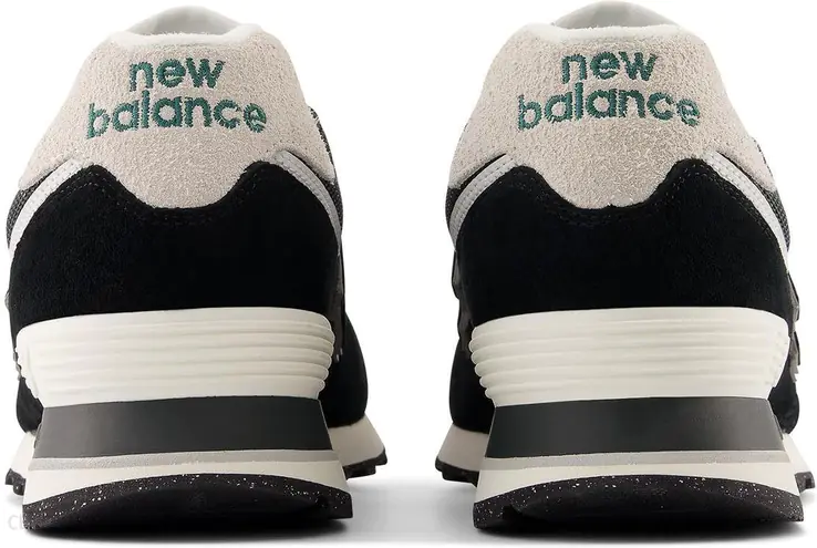 Кросівки чоловічі New Balance 574 (U574GO2) фото 3 — інтернет-магазин Tapok
