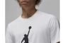 Футболка Jordan Jumpman Tee (CJ0921-100) Фото 3