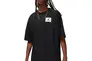 Футболка мужская Jordan Flight Essentials T-Shirt (DZ7313-010) Фото 1