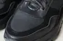 Кросівки жіночі шкіряні 4S 585045 Чорні Фото 9