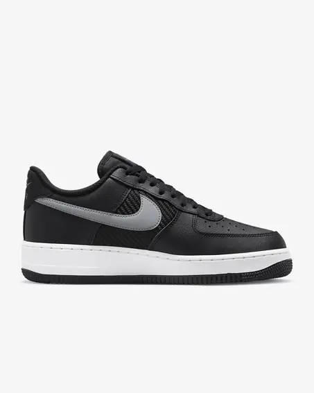 Кроссовки мужские Nike Nike Air Force 1 (FD0666-001) фото 1 — интернет-магазин Tapok