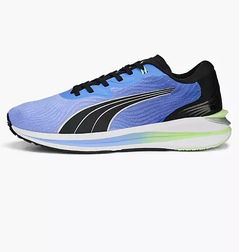 Кроссовки Puma Electrify Nitro 2 37681408 фото 1 — интернет-магазин Tapok