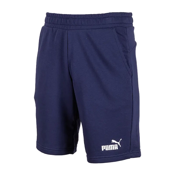 Шорти Puma ESS Shorts 58670906 фото 1 — інтернет-магазин Tapok
