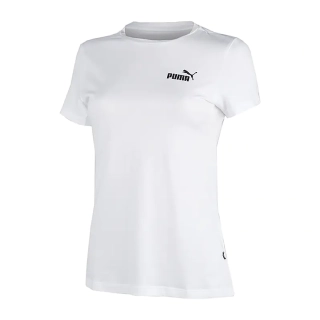 Футболка Puma ESS Small Logo Tee 58677602