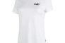 Футболка Puma ESS Small Logo Tee 58677602 Фото 1