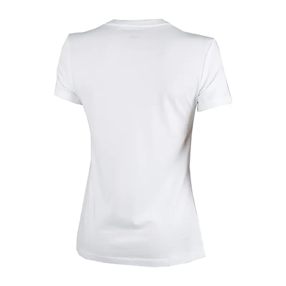 Футболка Puma ESS Small Logo Tee 58677602 фото 2 — інтернет-магазин Tapok
