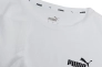 Футболка Puma ESS Small Logo Tee 58677602 Фото 3