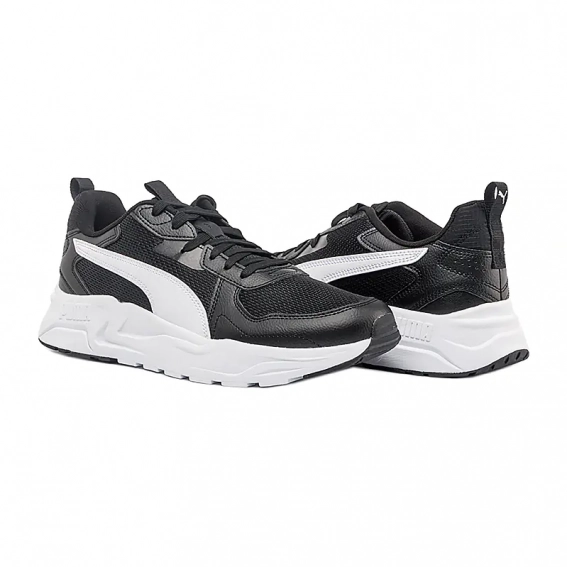 Кроссовки Puma Trinity Lite 38929201 фото 1 — интернет-магазин Tapok