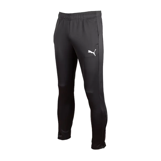 Брюки Puma ACTIVE Tricot Pants 58673101 фото 1 — интернет-магазин Tapok