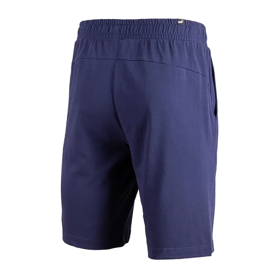 Шорти Puma ESS Jersey Shorts 58670606 фото 2 — інтернет-магазин Tapok