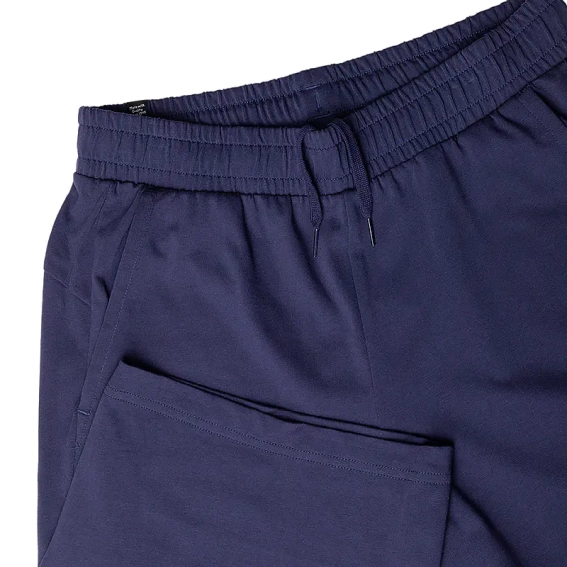 Шорти Puma ESS Jersey Shorts 58670606 фото 3 — інтернет-магазин Tapok