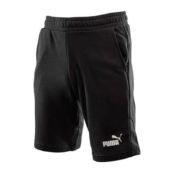 Шорти Puma ESS Shorts 58670901 фото 1 — інтернет-магазин Tapok
