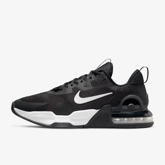 Кроссовки Nike M AIR MAX ALPHA TRAINER 5 DM0829-001 фото 1 — интернет-магазин Tapok
