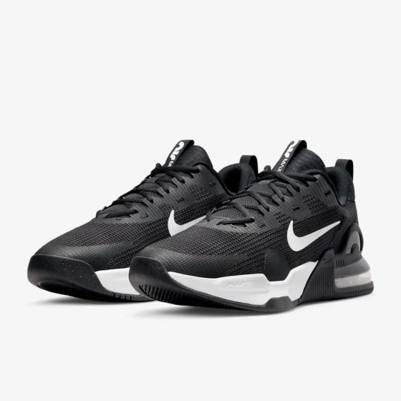 Кроссовки Nike M AIR MAX ALPHA TRAINER 5 DM0829-001 фото 2 — интернет-магазин Tapok